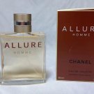 Chanel Allure Homme EDT   100 ml - 3.4 fl.oz Spray