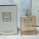 Chanel Coco Mademoiselle Intense   100 ml - 3.4 fl.oz Spray