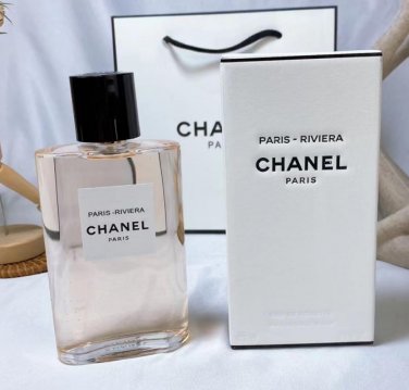 Chanel Paris Riviera  125 ml - 4.2 fl.oz Spray
