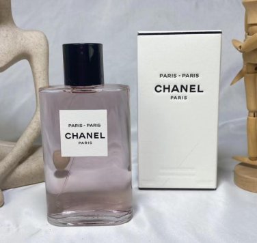 Chanel Paris Paris  125 ml - 4.2 fl.oz Spray