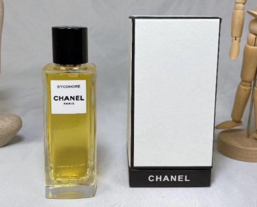 Chanel Les Exclusifs De Chanel Sycomore 75 ml - 2.5 fl.oz Spray