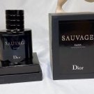 Christian Dior sauvage elixir  60ml - 2 fl.oz Spray