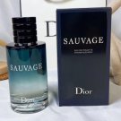 Christian Dior sauvage EDT  100ml - 3.4 fl.oz Spray