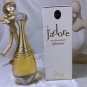 Christian Dior j'adore infinissime  100ml - 3.4 fl.oz Spray
