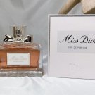 Christian Dior Miss Dior Eau De Parfum  100ml - 3.4 fl.oz Spray