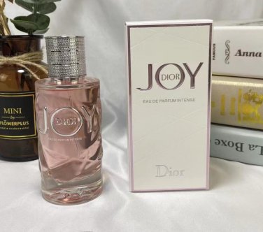 Christian Dior joy eau de parfum intense  90ml - 3.0 fl.oz Spray