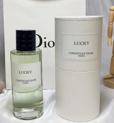 Christian Dior Lucky 125 ml - 4.2 fl.oz Spray