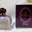Christian Dior Poison Pure 100ml - 3.4 fl.oz Spray