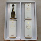 DIOR J'ADORE LA COLLECTION SET 4x5 ML