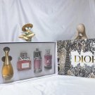CHRISTIAN DIOR SET 4x30ml