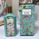 Gucci flora gorgeous jasmine 100ml - 3.4 fl.oz Spray