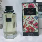 Gucci Flora by Gucci Gracious Tuberose EDT 100ml - 3.4 fl.oz Spray