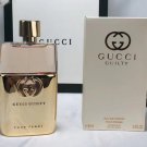 Gucci guilty pour femme EDP 90 ml - 3 fl.oz Spray