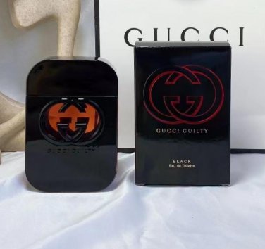 Gucci Guilty Black 30 ml - 1 fl.oz Spray