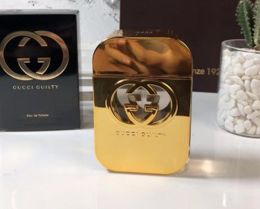 Gucci Guilty 90 ml - 3 fl.oz Spray