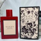 Gucci bloom ambrosia di fiori EDP Intense 100ml - 3.4 fl.oz Spray