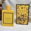 Gucci bloom profumo di fiori EDP 100ml - 3.4 fl.oz Spray