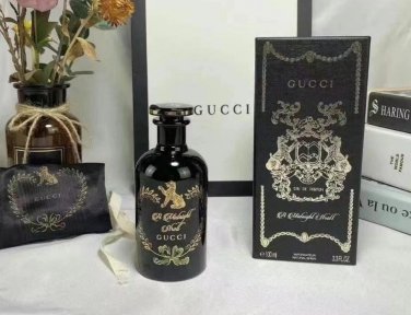 Gucci A Midnight Stroll  100ml - 3.4 fl.oz Spray