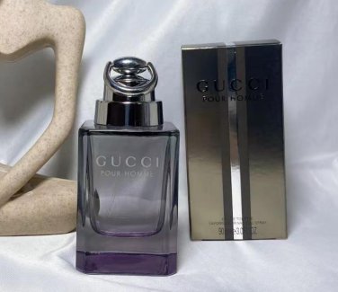Gucci by Gucci Pour Homme 90 ml - 3 fl.oz Spray