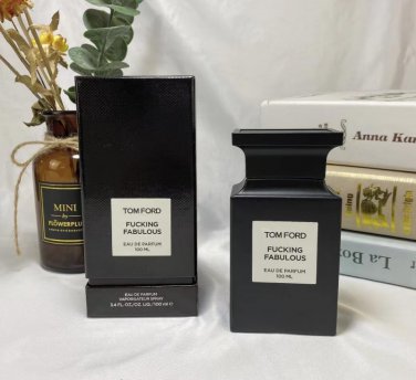 Tom Ford Fucking Fabulous 100ml - 3.4 fl.oz Spray