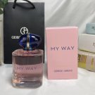 Giorgio Armani my way 90 ml - 3 fl.oz. Spray