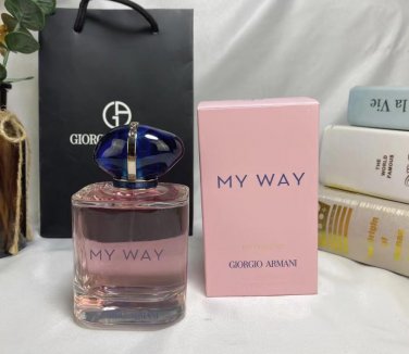 Giorgio Armani my way 90 ml - 3 fl.oz. Spray