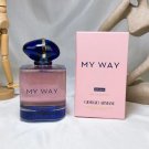 Giorgio Armani my way intense 90 ml - 3 fl.oz. Spray