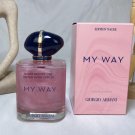 Giorgio Armani my way nacre 90 ml - 3 fl.oz. Spray