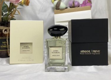 Giorgio Armani prive jasmin kusamono 100ml - 3.4 fl.oz Spray