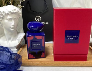 Giorgio Armani Prive Ikat Bleu 100ml - 3.4 fl.oz Spray