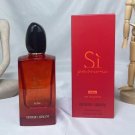 Armani Si Passione eclat 100ml - 3.4 fl.oz Spray