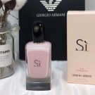Giorgio Armani Si Fiori edp 100ml - 3.4 fl.oz Spray