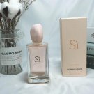 Giorgio Armani si eau de toilette 100ml - 3.4 fl.oz Spray