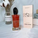 Giorgio Armani Si Nacre Edition 100ml - 3.4 fl.oz Spray