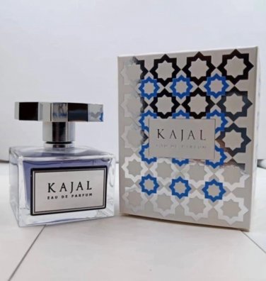 KAJAL Kajal 100ml - 3.4 fl.oz Spray