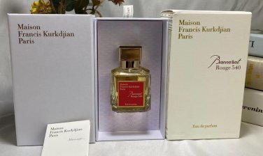 Baccarat Rouge 540 70ml - 2.5 fl.oz Spray
