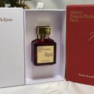 Baccarat Rouge extrait 540 70ml - 2.5 fl.oz Spray