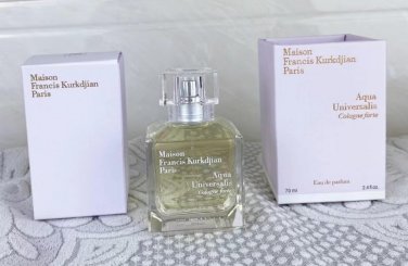 Francis Kurkdjian Aqua Universalis  70ml - 2.5 fl.oz Spray