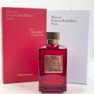 Baccarat Rouge extrait 540 200ml - 6.7 fl.oz Spray