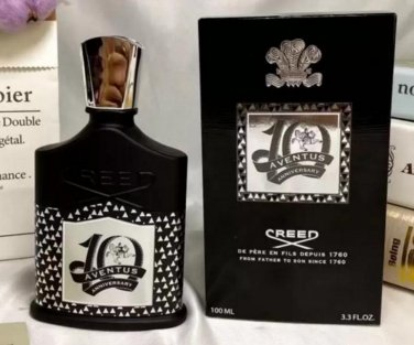 Creed Aventus 10th Anniversary 100ml - 3.4 fl.oz Spray