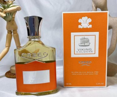Creed Viking Cologne 100ml - 3.4 fl.oz Spray