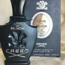 Creed Love In Black 75 ml - 2.5 fl.oz Spray