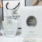 Creed Love In White 75 ml - 2.5 fl.oz Spray
