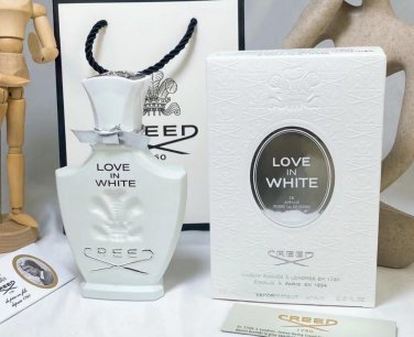 Creed Love In White 75 ml - 2.5 fl.oz Spray