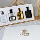 Creed Gift set  4 x 30ml - 1 fl.oz Spray