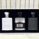 Creed Gift set  3 x 30ml - 1 fl.oz Spray