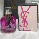 Yves Saint Laurent mon paris intensement 50ml - 1.7 fl.oz Spray