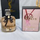 YSL mon paris parfum floral 90ml - 3 fl.oz Spray