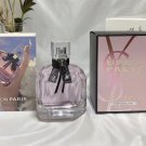 YSL mon paris parfum floral 90ml - 3 fl.oz Spray
