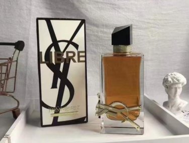 Yves Saint Laurent Libre Eau de Parfum Intense 100ml - 3.4 fl.oz Spray